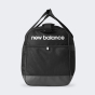 Сумка New Balance TEAM DUFFEL BAG MED, фото 3 - інтернет магазин MEGASPORT