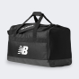 Сумка New Balance TEAM DUFFEL BAG MED, фото 1 - інтернет магазин MEGASPORT