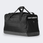 Сумка New Balance TEAM DUFFEL BAG MED, фото 4 - інтернет магазин MEGASPORT