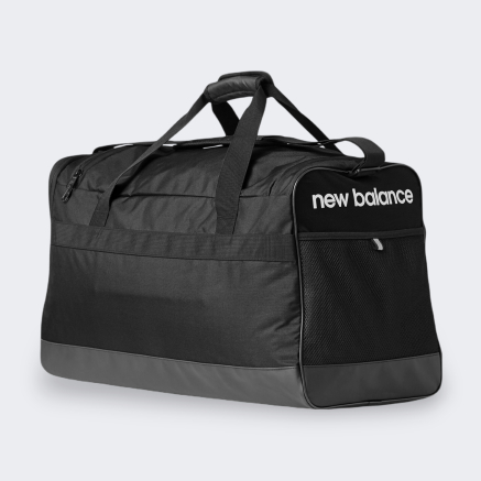 Сумка New Balance TEAM DUFFEL BAG MED - 149787, фото 4 - інтернет-магазин MEGASPORT