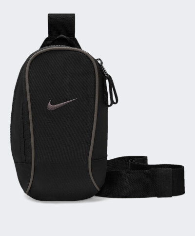 Сумка Nike NK NSW ESSENTIALS CROSSBODY - 147607, фото 1 - интернет-магазин MEGASPORT