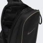 Сумка Nike NK NSW ESSENTIALS CROSSBODY, фото 5 - інтернет магазин MEGASPORT