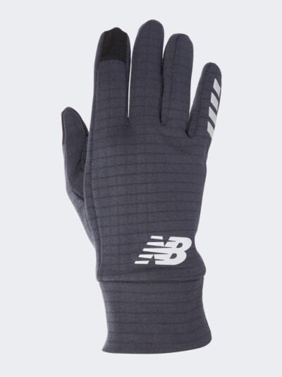 Рукавички New Balance Glove Onyx Grid Fleece - 169508, фото 1 - інтернет-магазин MEGASPORT