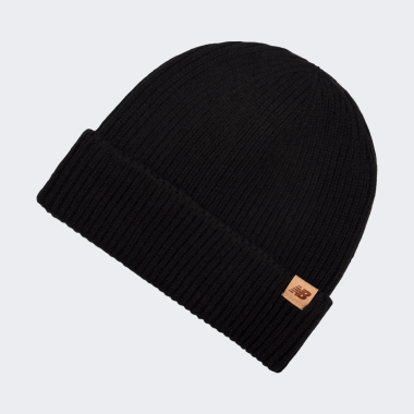 Шапка New Balance Beanie Winter Watchman - 169510, фото 1 - інтернет-магазин MEGASPORT