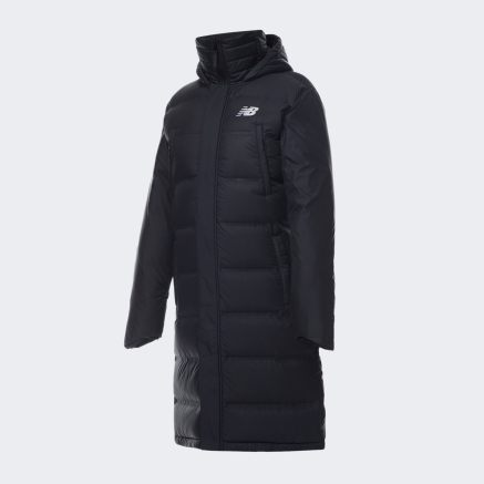 Пуховик New Balance LL DOWN JACKET - 169512, фото 5 - інтернет-магазин MEGASPORT