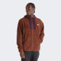 Кофта New Balance Hoodie Polar Fleece, фото 1 - інтернет магазин MEGASPORT