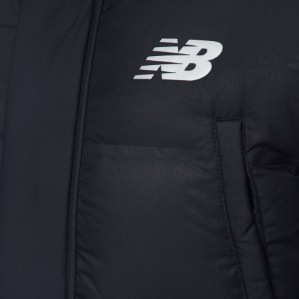 Пуховик New Balance LL DOWN JACKET - 169512, фото 7 - інтернет-магазин MEGASPORT