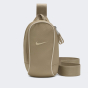 Сумка Nike NK NSW ESSENTIALS CROSSBODY, фото 1 - інтернет магазин MEGASPORT