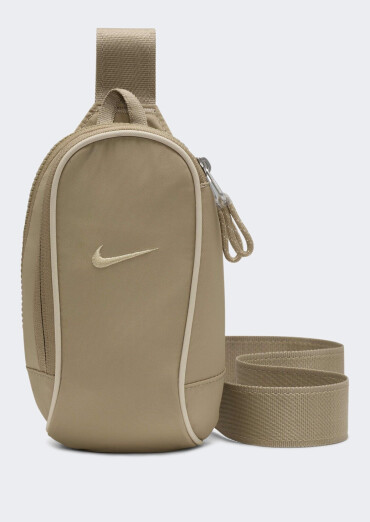 Сумка Nike NK NSW ESSENTIALS CROSSBODY - 169536, фото 1 - интернет-магазин MEGASPORT