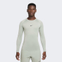 Футболка Nike M NP DF TIGHT TOP LS, фото 1 - інтернет магазин MEGASPORT