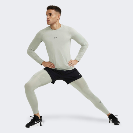 Легінси Nike M NP DF TIGHT - 169539, фото 3 - інтернет-магазин MEGASPORT