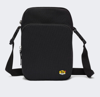 Сумка Nike NK HERITAGE CROSSBODY - TN - 169537, фото 1 - интернет-магазин MEGASPORT