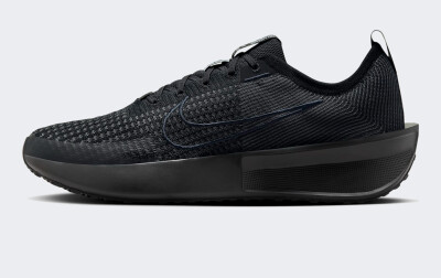 Кросівки Nike Interact Run - 169541, фото 1 - інтернет-магазин MEGASPORT