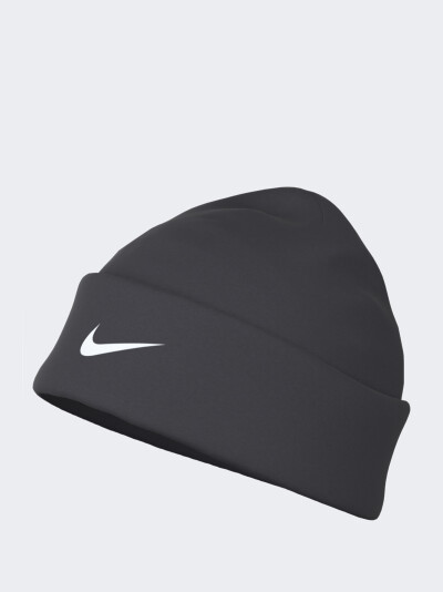 Шапка Nike U NK DF PEAK BEANIE SC P TM - 169546, фото 1 - інтернет-магазин MEGASPORT