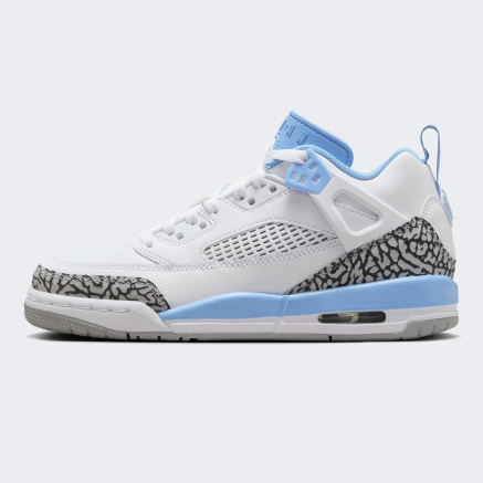 Кеди Jordan дитячі Spizike Low - 169544, фото 1 - інтернет-магазин MEGASPORT