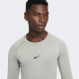 Футболка Nike M NP DF TIGHT TOP LS, фото 4 - інтернет магазин MEGASPORT