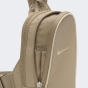 Сумка Nike NK NSW ESSENTIALS CROSSBODY, фото 5 - інтернет магазин MEGASPORT