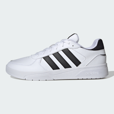 Кеды Adidas COURTBEAT - 158024, фото 1 - интернет-магазин MEGASPORT