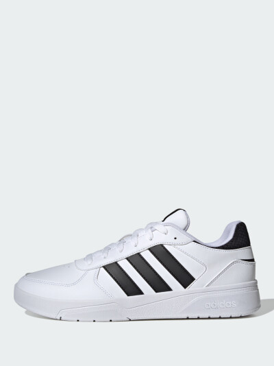 Кеди Adidas COURTBEAT - 158024, фото 1 - інтернет-магазин MEGASPORT