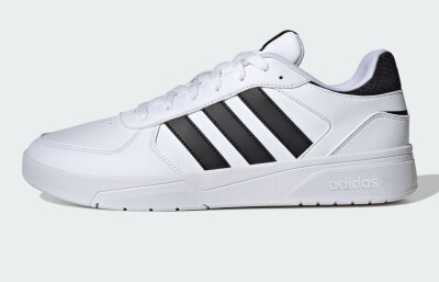 Кеды Adidas COURTBEAT - 158024, фото 1 - интернет-магазин MEGASPORT
