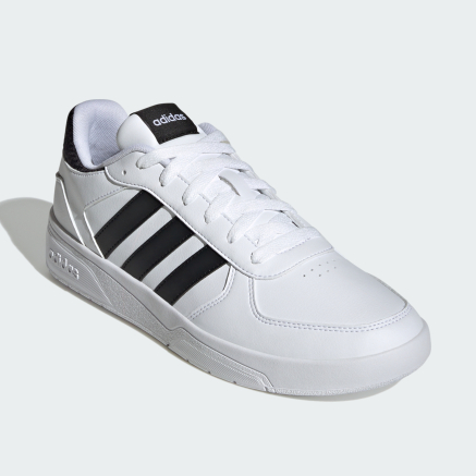 Кеди Adidas COURTBEAT - 158024, фото 2 - інтернет-магазин MEGASPORT