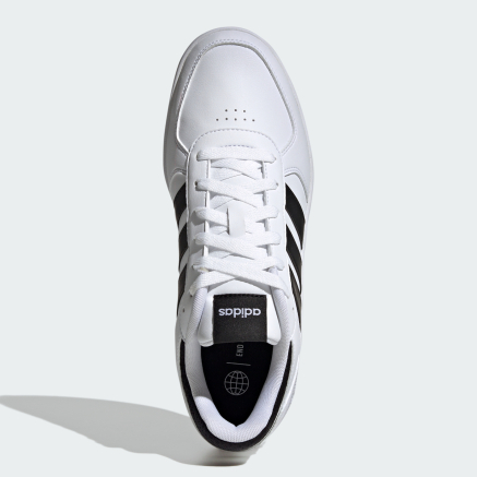 Кеди Adidas COURTBEAT - 158024, фото 6 - інтернет-магазин MEGASPORT