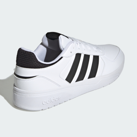 Кеди Adidas COURTBEAT - 158024, фото 4 - інтернет-магазин MEGASPORT