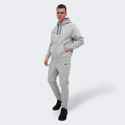 Спортивнi штани Nike M NK FLC PARK20 PANT KP - 158000, фото 3 - інтернет-магазин MEGASPORT