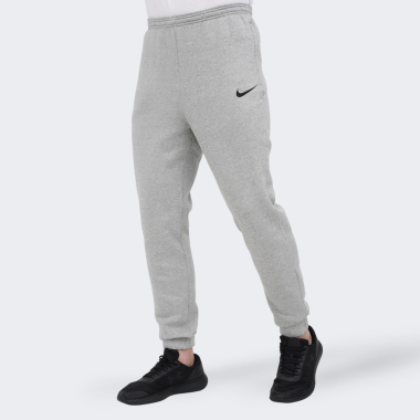 Спортивні штани Nike M NK FLC PARK20 PANT KP - 158000, фото 1 - інтернет-магазин MEGASPORT