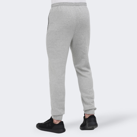 Спортивнi штани Nike M NK FLC PARK20 PANT KP - 158000, фото 2 - інтернет-магазин MEGASPORT