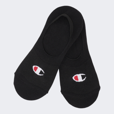 Шкарпетки Champion 2pk Footie Socks - 158881, фото 1 - інтернет-магазин MEGASPORT