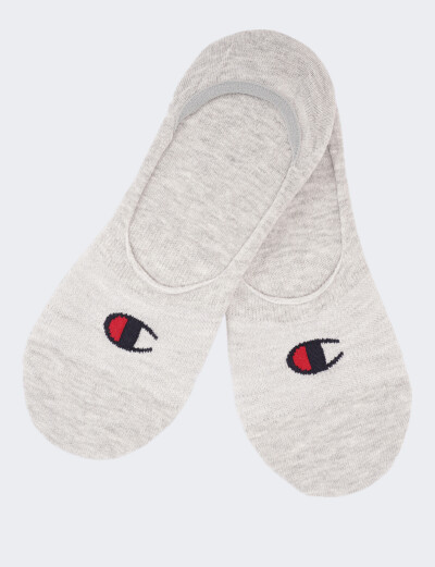 Носки Champion 2pk Footie Socks - 158882, фото 1 - интернет-магазин MEGASPORT