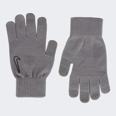 Рукавички Nike KNITTED TECH AND GRIP GLOVES - 149665, фото 1 - інтернет-магазин MEGASPORT