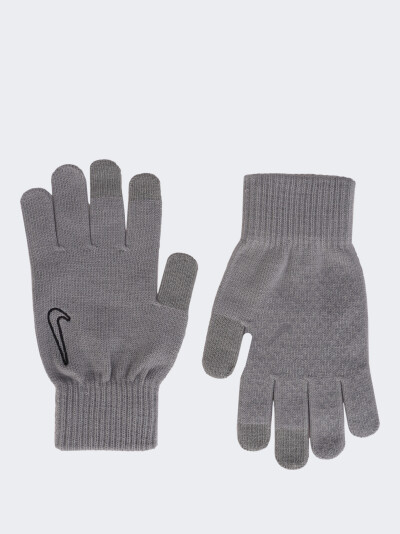 Рукавички Nike KNITTED TECH AND GRIP GLOVES - 149665, фото 1 - інтернет-магазин MEGASPORT