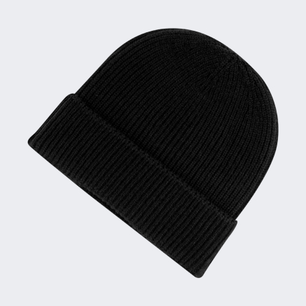 Шапка New Balance WATCHMANS WINTER BEANIE - 124901, фото 2 - інтернет-магазин MEGASPORT