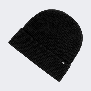 Шапка New Balance WATCHMANS WINTER BEANIE - 124901, фото 1 - интернет-магазин MEGASPORT