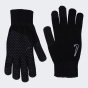 Рукавички Nike KNITTED TECH AND GRIP GLOVES, фото 1 - інтернет магазин MEGASPORT