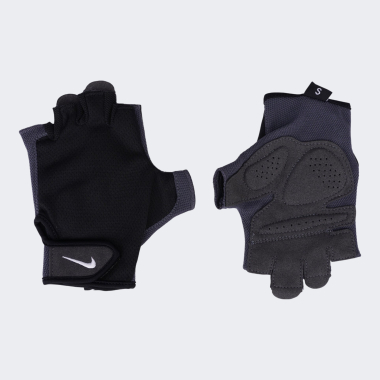 Перчатки Nike Men's Essential Fitness Gloves - 113013, фото 1 - интернет-магазин MEGASPORT