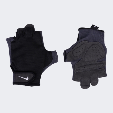 Рукавички Nike Men's Essential Fitness Gloves - 113013, фото 1 - інтернет-магазин MEGASPORT