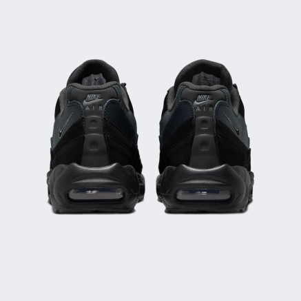 Кроссовки Nike Air Max 95 - 169555, фото 5 - интернет-магазин MEGASPORT