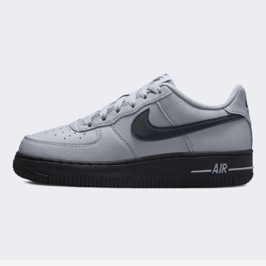 Кеды Nike детские AIR FORCE 1 GS - 169554, фото 1 - интернет-магазин MEGASPORT