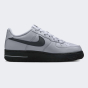 Кеды Nike детские AIR FORCE 1 GS, фото 3 - интернет магазин MEGASPORT