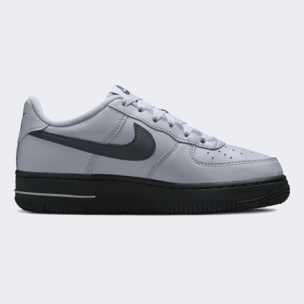 Кеды Nike детские AIR FORCE 1 GS - 169554, фото 3 - интернет-магазин MEGASPORT