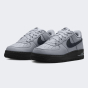 Кеды Nike детские AIR FORCE 1 GS, фото 2 - интернет магазин MEGASPORT