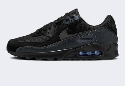 Кросівки Nike Air Max 90 - 169556, фото 1 - інтернет-магазин MEGASPORT