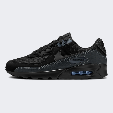 Кроссовки Nike Air Max 90 - 169556, фото 1 - интернет-магазин MEGASPORT