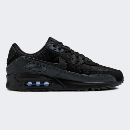 Кроссовки Nike Air Max 90 - 169556, фото 3 - интернет-магазин MEGASPORT