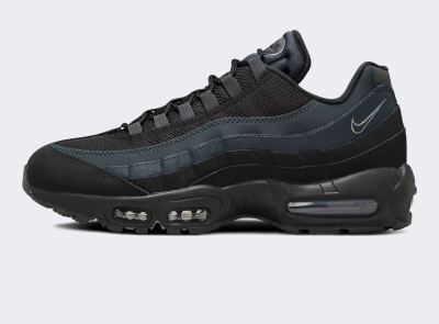 Кросівки Nike Air Max 95 - 169555, фото 1 - інтернет-магазин MEGASPORT