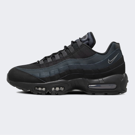 Кроссовки Nike Air Max 95 - 169555, фото 1 - интернет-магазин MEGASPORT