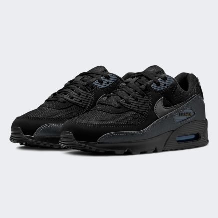 Кроссовки Nike Air Max 90 - 169556, фото 2 - интернет-магазин MEGASPORT